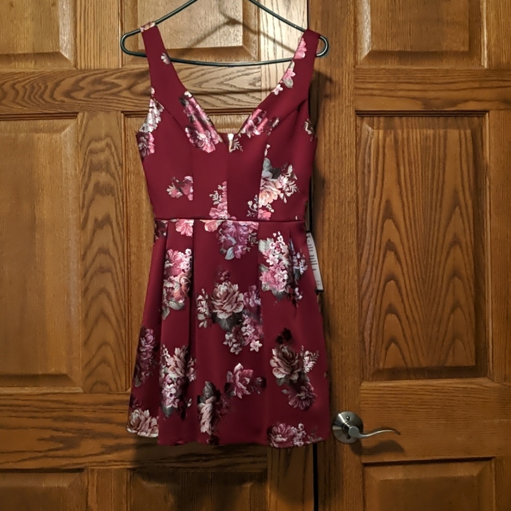 Formal Floral